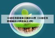 31省区市新增本土确诊16例（31省区市新增确诊15例含本土2例）