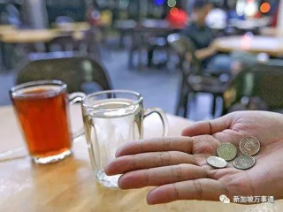 48元一杯白开水背后的消费观碰撞，餐厅回应引发热议