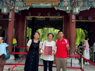 536分奇迹，普通学子的北大求学之路与读博梦想