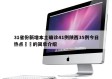 31省份新增本土确诊41例陕西35例今日热点㊙️的简单介绍
