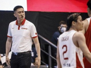 中国男篮新老交替，备战世预赛剑指荣耀