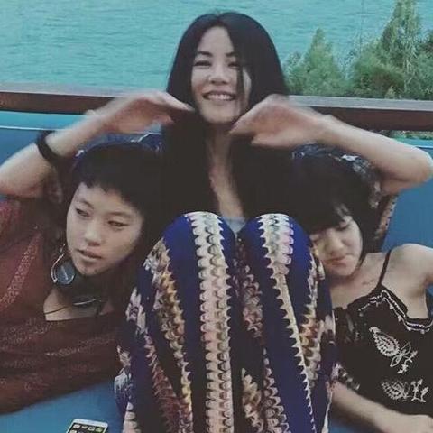 张柏芝回归乐坛，时光流转，歌声依旧